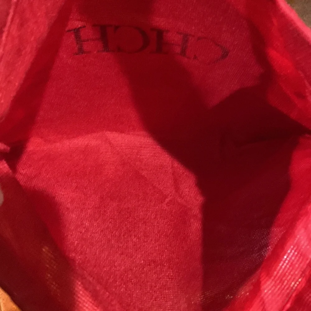 CHCH dust bag/ wallet - Picture 6 of 6